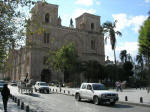 New cathedral